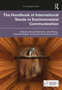 Cover image for The Handbook of International Trends in Environmental Communication