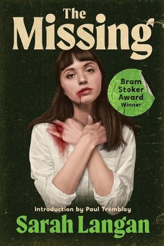 Cover image for The Missing