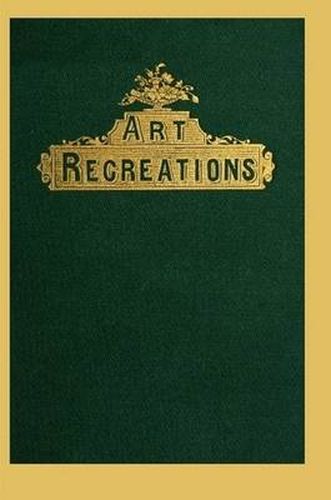 Cover image for Art Recreations