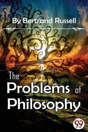 Cover image for The Problems of Philosophy