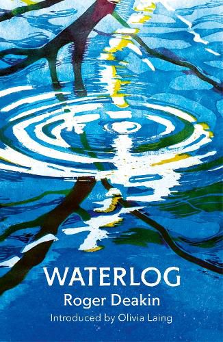 Cover image for Waterlog