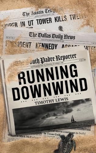 Cover image for Running Downwind