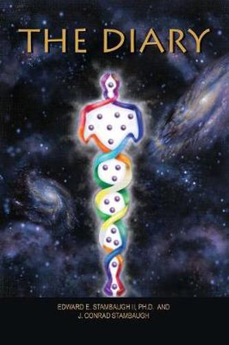 Cover image for The Diary