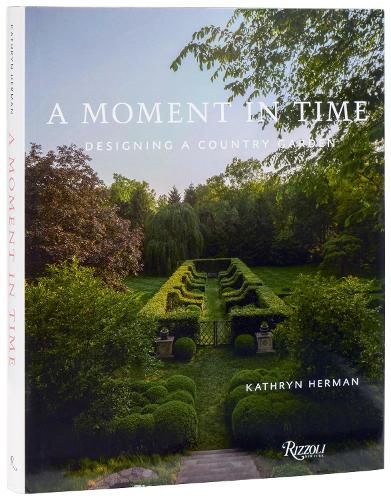 Cover image for A Moment In Time