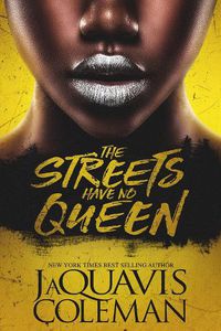Cover image for The Streets Have No Queen