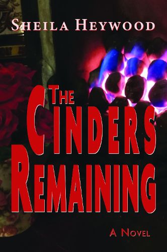 Cover image for The Cinders Remaining