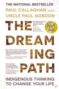 Cover image for The Dreaming Path