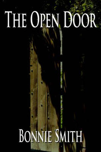 Cover image for The Open Door