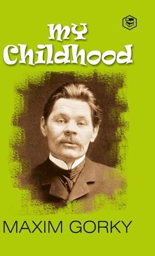 Cover image for My Childhood