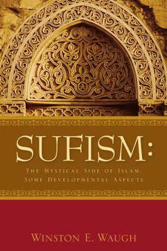 Cover image for Sufism