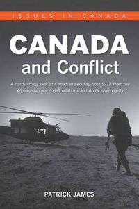 Cover image for Canada and Conflict