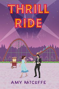 Cover image for Thrill Ride