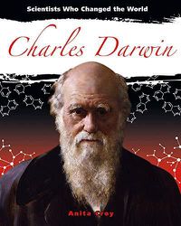 Cover image for Charles Darwin