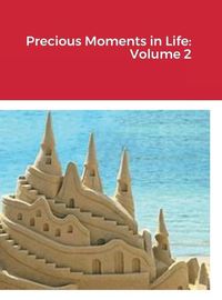 Cover image for Precious Moments in Life