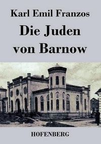Cover image for Die Juden von Barnow