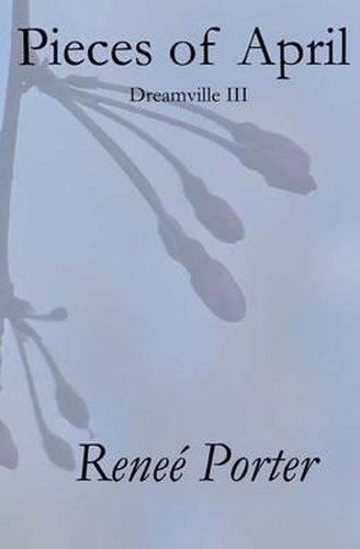 Cover image for Pieces of April