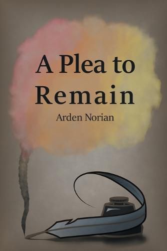 Cover image for A Plea to Remain