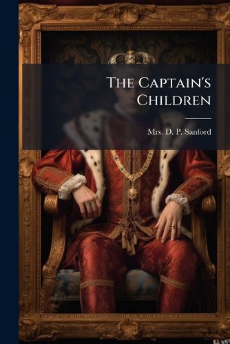 Cover image for The Captain's Children