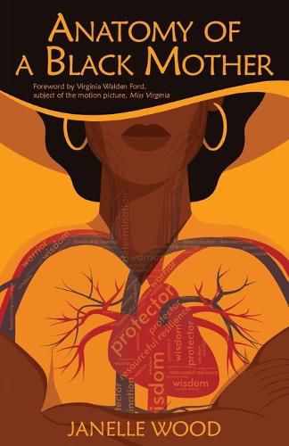 Cover image for Anatomy of a Black Mother