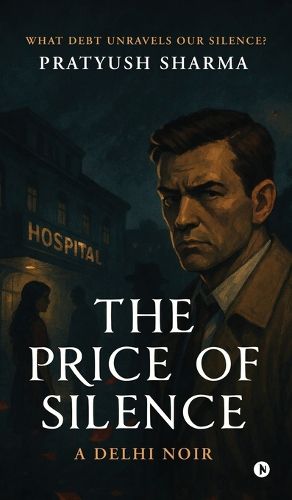 Cover image for The Price of Silence
