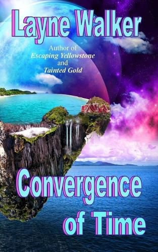 Cover image for Convergence of Time