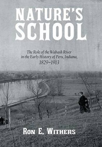 Cover image for Nature's School