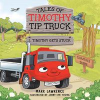 Cover image for Timothy Gets Stuck