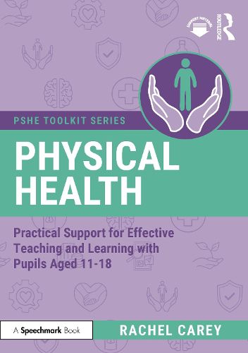 Cover image for Physical Education