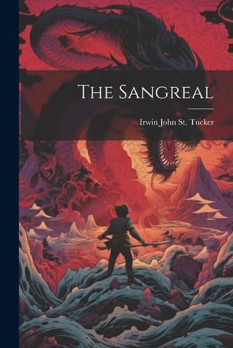 Cover image for The Sangreal