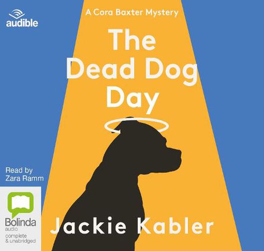 Cover image for The Dead Dog Day