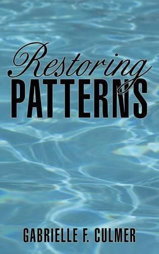 Cover image for Restoring Patterns