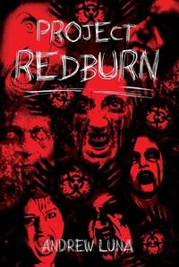 Cover image for Project Redburn