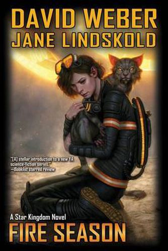 Cover image for Fire Season