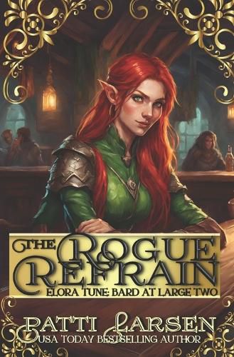 Cover image for The Rogue Refrain