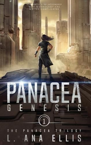 Cover image for Panacea Genesis