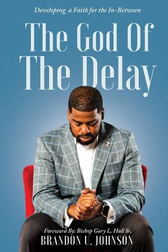 Cover image for The God of the Delay