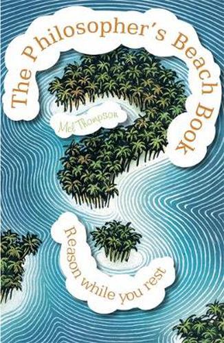 Cover image for The Philosophers Beach Book