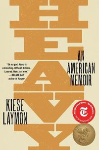 Cover image for Heavy: An American Memoir