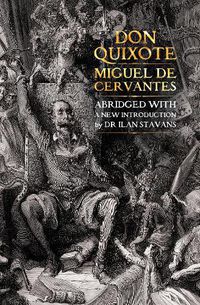 Cover image for Don Quixote