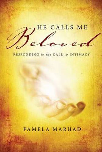 Cover image for He Calls Me Beloved