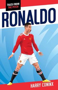 Cover image for Ronaldo