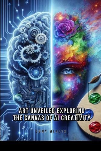 Cover image for AI-Powered Art
