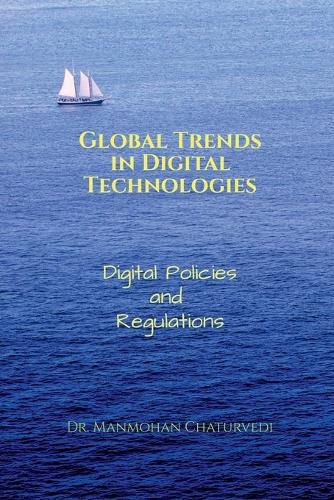 Cover image for Global Trends in Digital Technologies