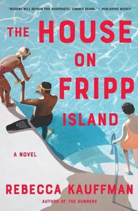 Cover image for The House on Fripp Island