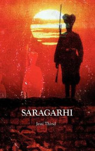 Cover image for Saragarhi