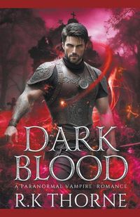 Cover image for Dark Blood