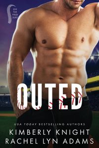 Cover image for Outed