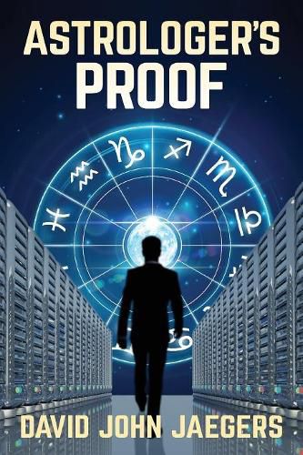 Cover image for Astrologer's Proof