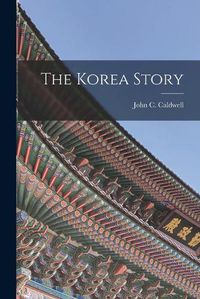 Cover image for The Korea Story