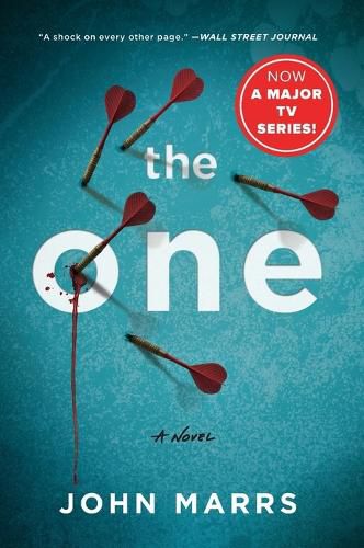 Cover image for The One